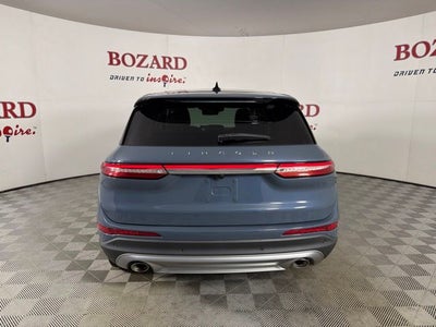 2024 Lincoln Corsair Premiere