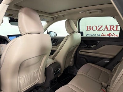 2024 Lincoln Corsair Premiere