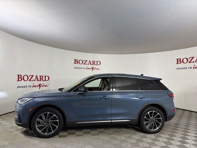 2024 Lincoln Corsair Premiere