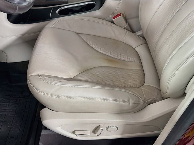 2019 Lincoln MKC Select