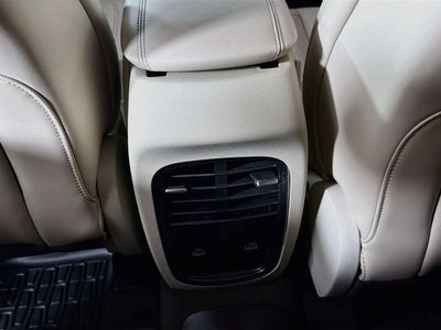 2019 Lincoln MKC Select