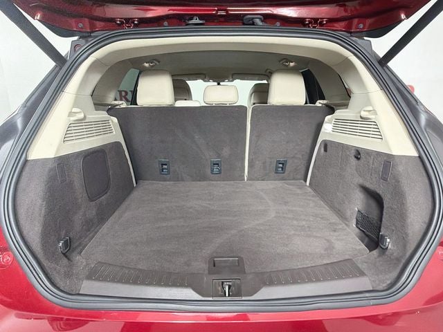 2019 Lincoln MKC Select
