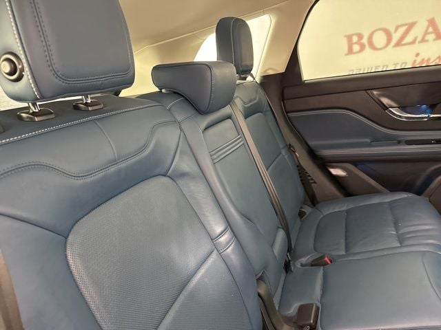 2020 Lincoln Corsair Reserve