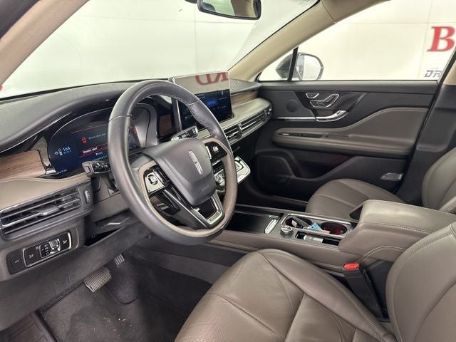 2023 Lincoln Corsair Reserve