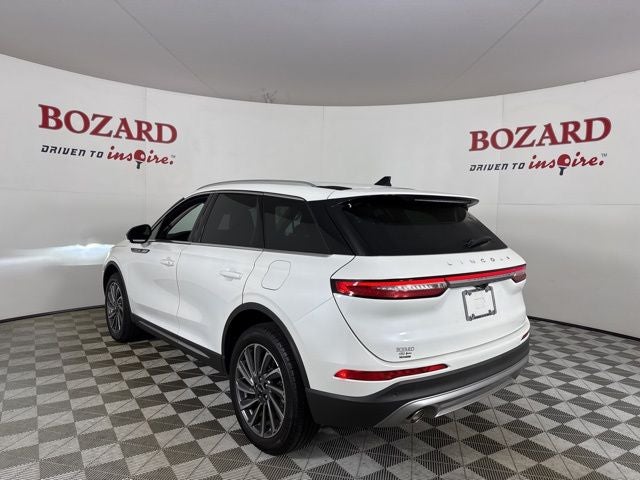 2023 Lincoln Corsair Reserve