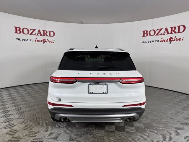 2023 Lincoln Corsair Reserve