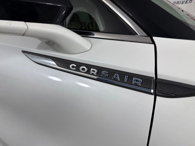 2023 Lincoln Corsair Reserve