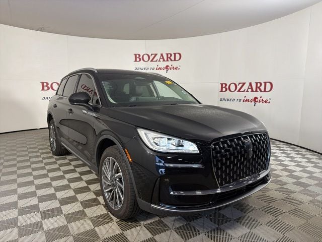 2024 Lincoln Corsair Reserve