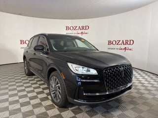 2024 Lincoln Corsair Reserve