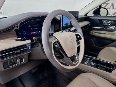 2023 Lincoln Corsair Reserve