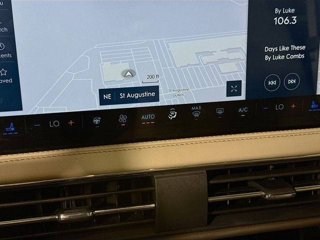 2023 Lincoln Corsair Reserve