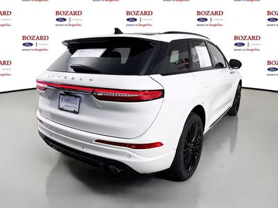 2023 Lincoln Corsair Reserve