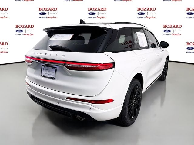 2023 Lincoln Corsair Reserve