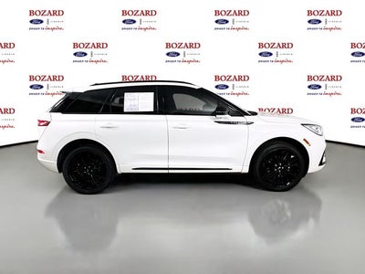 2023 Lincoln Corsair Reserve