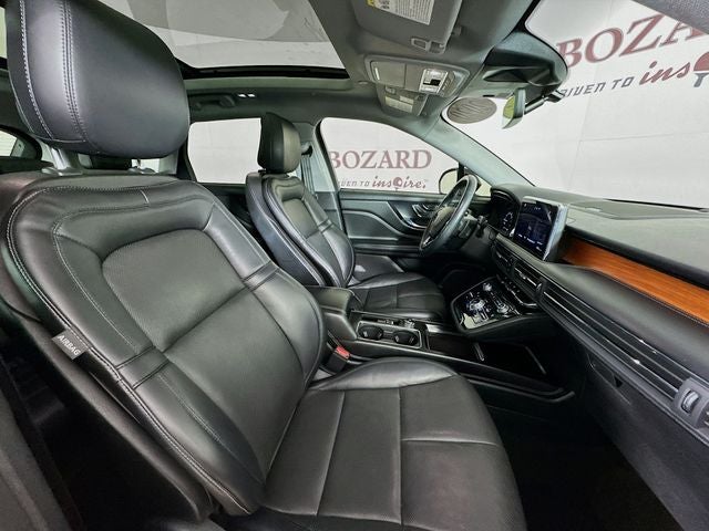 2020 Lincoln Corsair Reserve