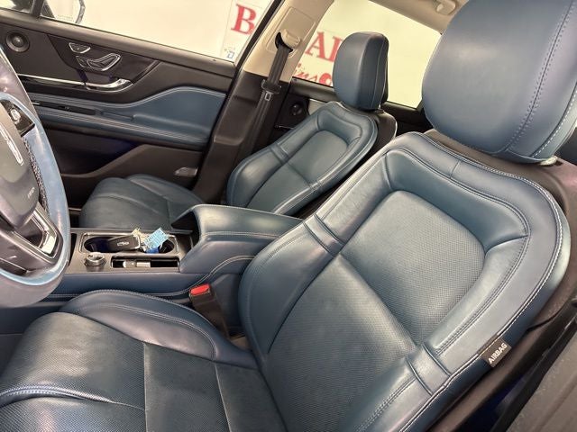 2021 Lincoln Corsair Reserve