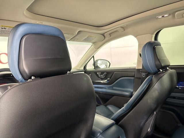 2021 Lincoln Corsair Reserve