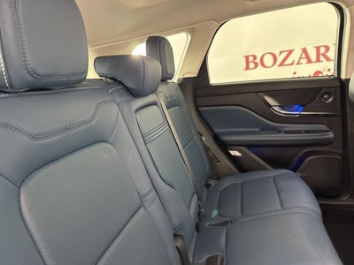 2021 Lincoln Corsair Reserve