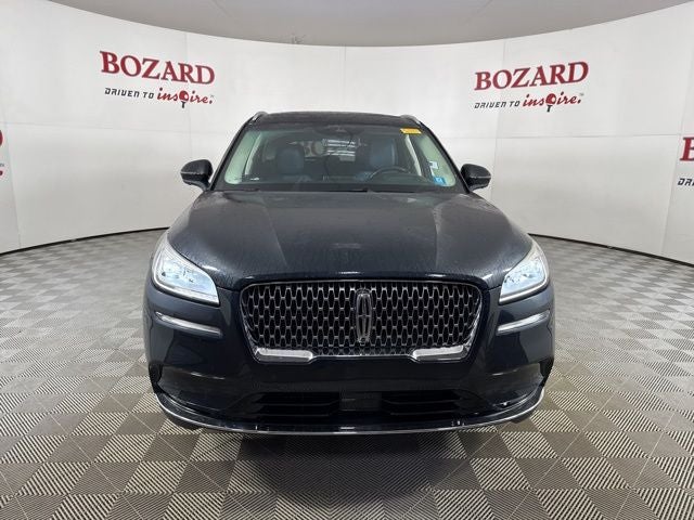 2021 Lincoln Corsair Reserve