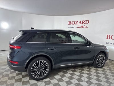 2021 Lincoln Corsair Reserve