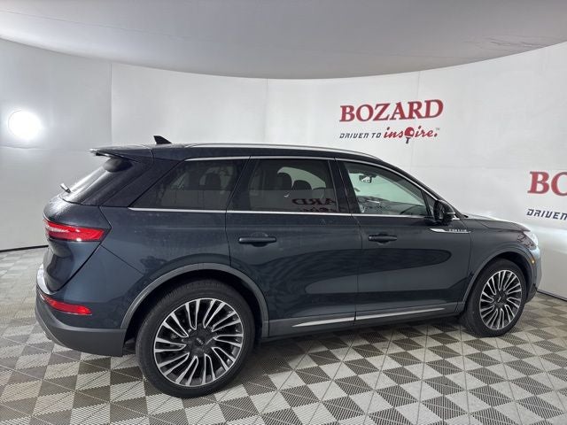 2021 Lincoln Corsair Reserve