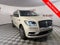 2018 Lincoln Navigator Select