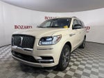 2018 Lincoln Navigator Select