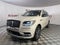 2018 Lincoln Navigator Select