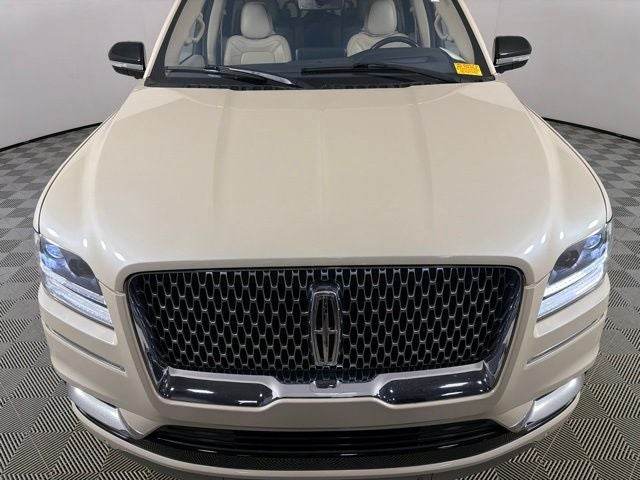 2018 Lincoln Navigator Select