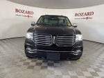 2017 Lincoln Navigator Select