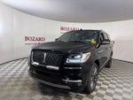 2019 Lincoln Navigator Select