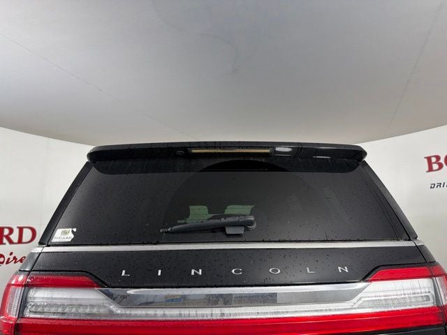2018 Lincoln Navigator Select