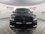 2018 Lincoln Navigator Select