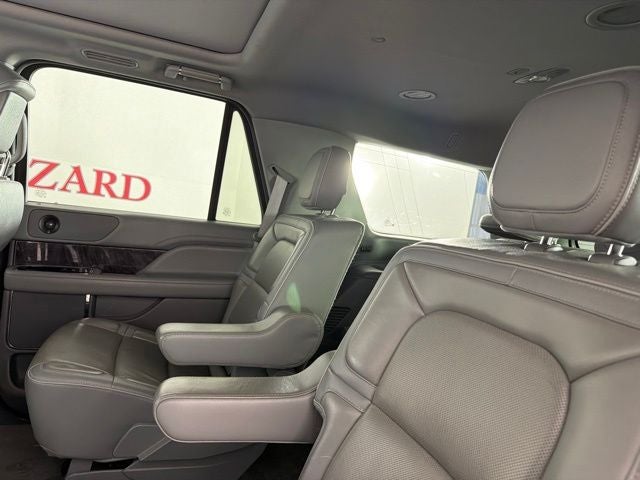 2018 Lincoln Navigator Select