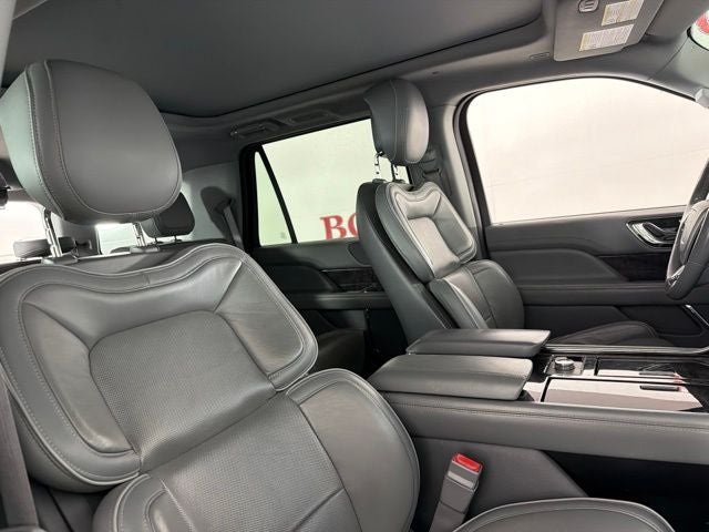 2018 Lincoln Navigator Select