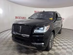 2018 Lincoln Navigator Reserve