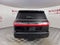 2018 Lincoln Navigator Reserve
