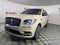 2018 Lincoln Navigator Reserve