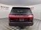 2018 Lincoln Navigator Reserve
