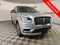 2018 Lincoln Navigator Premiere