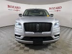 2018 Lincoln Navigator Premiere