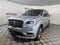 2018 Lincoln Navigator Premiere