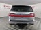 2018 Lincoln Navigator Premiere