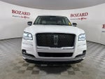 2023 Lincoln Navigator Standard