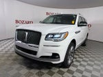 2023 Lincoln Navigator Standard