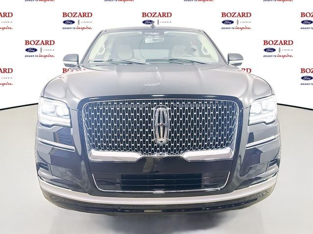 2022 Lincoln Navigator Standard