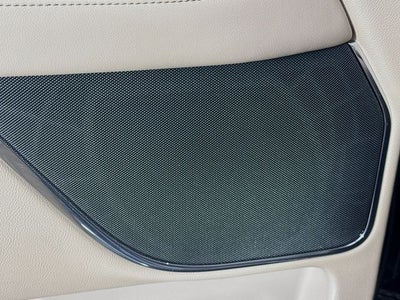 2022 Lincoln Navigator Standard