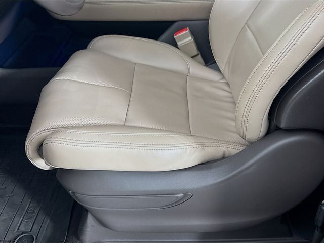 2022 Lincoln Navigator Standard