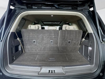 2022 Lincoln Navigator Standard