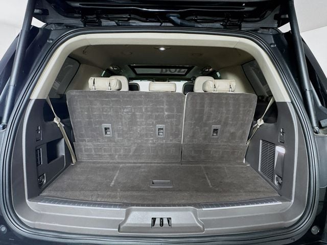 2022 Lincoln Navigator Standard